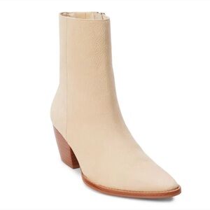 Matisse Caty Boot - Women’s Size 10 - Off White